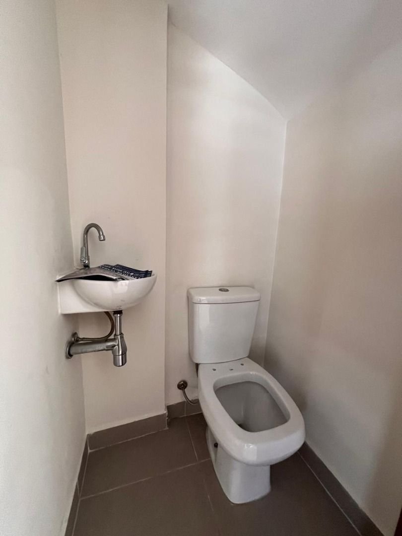 Casa com 2 dormitórios à venda, 88 m² por R$ 845.000,00 - Ponta da Praia - Santos/SP