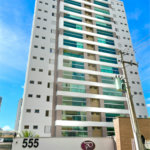 Apartamento à venda com 3 suítes em Jardim Portal da Colina, Sorocaba, SP