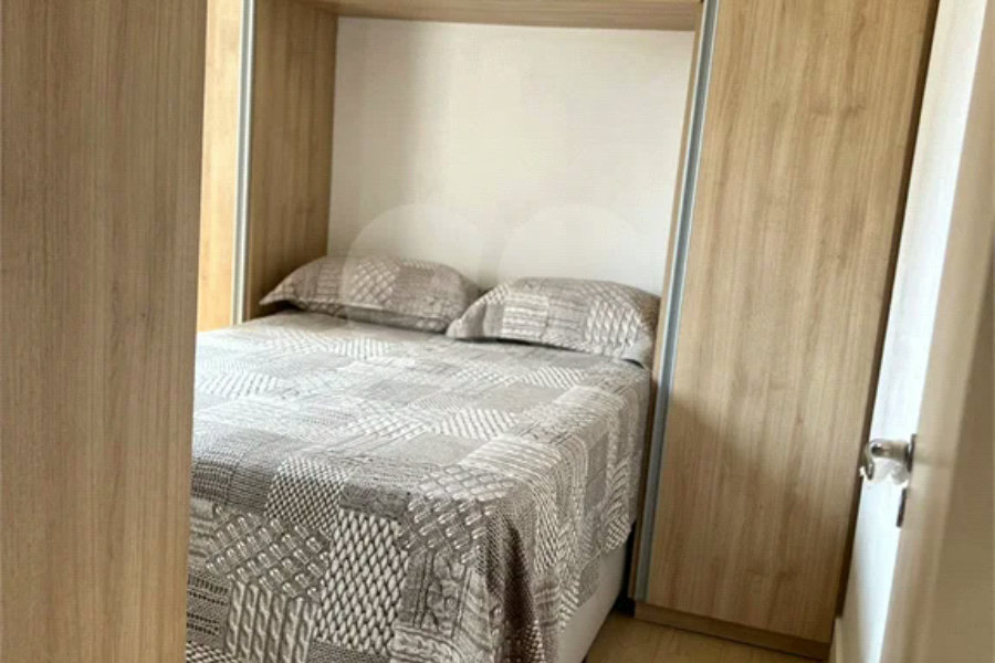 Apartamento à venda com 2 quartos em Vila Nova Cachoeirinha, São Paulo, SP