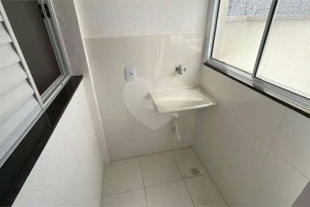 Apartamento à venda com 2 quartos em Vila Santa Edwiges, São Paulo, SP