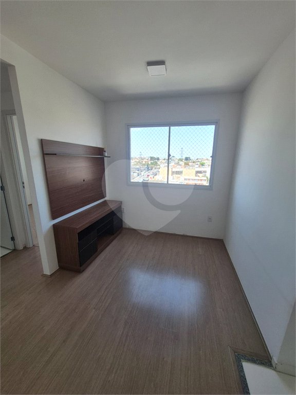 Apartamento à venda com 2 quartos em Vila Nova Cintra, Mogi das Cruzes, SP