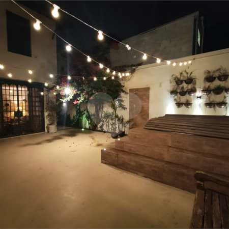 Casa à venda com 4 suítes em Brooklin, São Paulo, SP