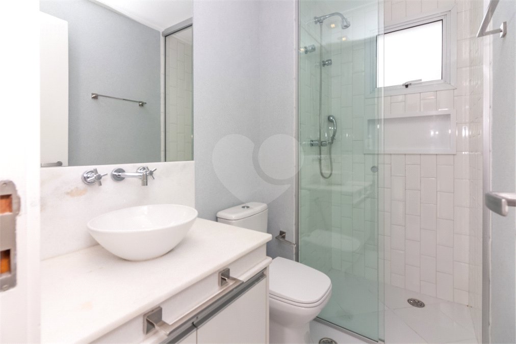 Apartamento à venda com 3 suítes em Alto da Boa Vista, São Paulo, SP