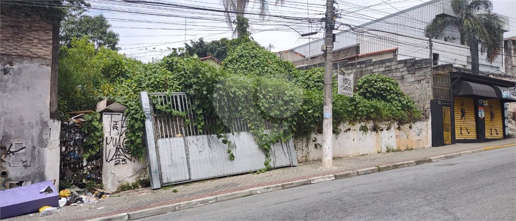 Terreno à venda em Vila Varela, Poá, SP