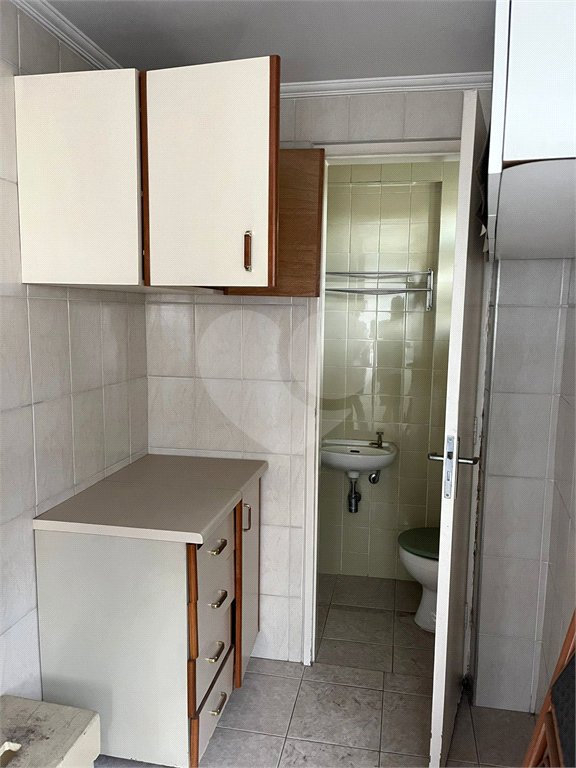 Apartamento à venda com 2 quartos, sendo 1 suíte,  em Casa Verde, São Paulo, SP