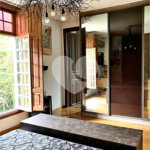 Casa à venda com 4 suítes no condomínio Sausalito, Mairiporã - SP