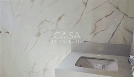 Casa de Vila à venda com 2 suítes em Jardim Americano, Sorocaba, SP