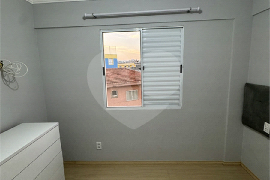 Apartamento para alugar com 2 quartos em Casa Verde, São Paulo, SP