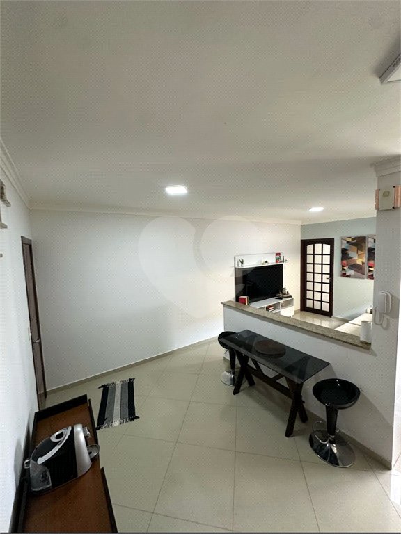 Apartamento à venda com 2 quartos, sendo 1 suíte,  em Paraíso, Santo André, SP