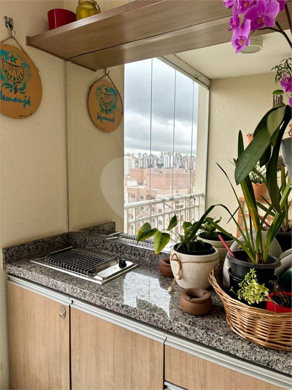 Apartamento à venda com 3 quartos, sendo 1 suíte, em Água Branca, São Paulo, SP