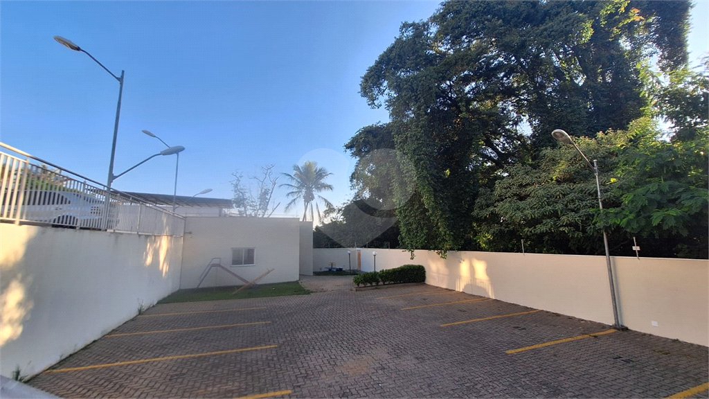 Apartamento à venda com 2 quartos em Jardim Simus, Sorocaba, SP