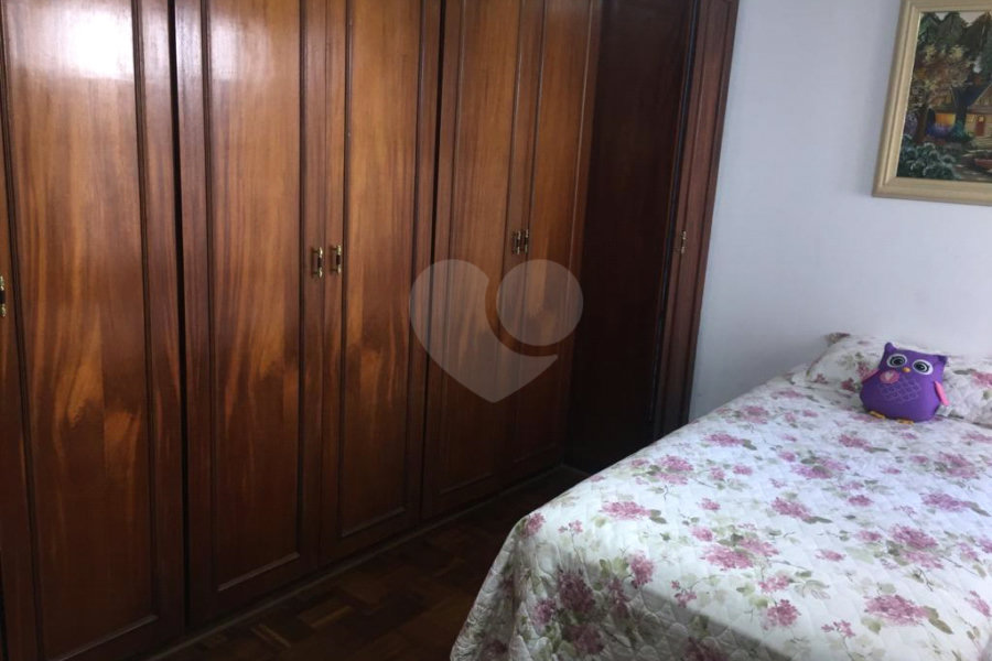 Sobrado à venda ou para alugar com 3 quartos, sendo 1 suíte, em Anália Franco, São Paulo, SP