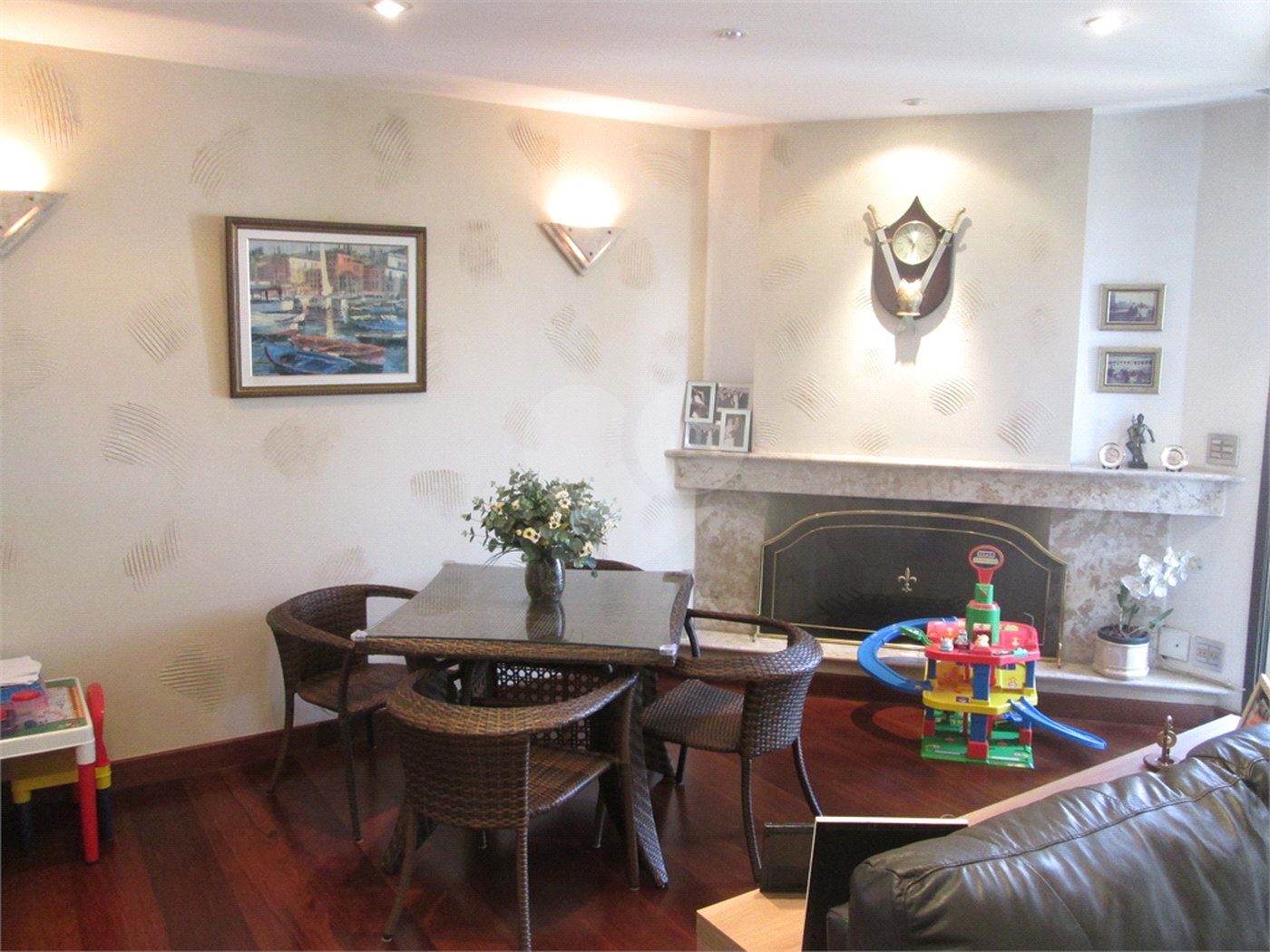 Apartamento à venda com 4 suítes em Perdizes, São Paulo, SP