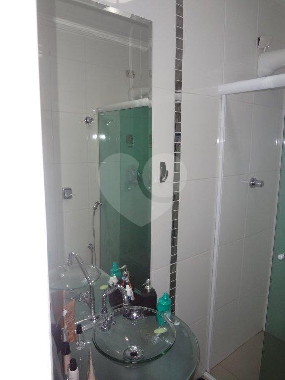 Sobrado à venda com 2 suítes em Imirim, São Paulo, SP