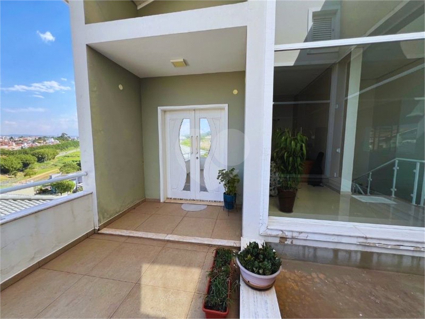 Apresento essa belíssima casa no Condomínio Delle Stelle - Louveira SP
