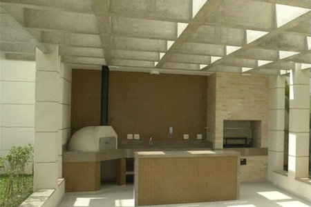 Apartamento à venda com 3 suítes em Água Branca, São Paulo, SP