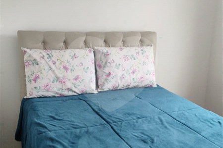 Apartamento à venda com 2 quartos em Campo Grande, Rio de Janeiro, RJ