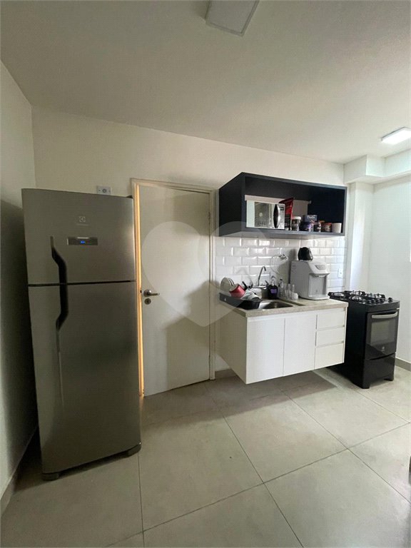 Apartamento para alugar com 2 quartos em Vila Olímpia, São Paulo, SP