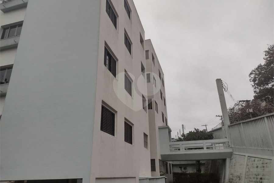 Apartamento para alugar com 2 quartos em Mandaqui, São Paulo, SP