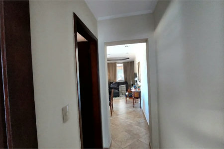 Casa à venda com 3 quartos em Sumarezinho, São Paulo, SP