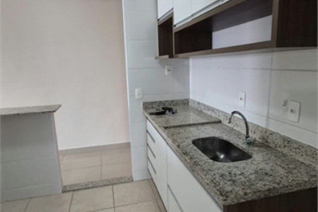 Apartamento para alugar com 2 quartos, sendo 1 suíte, em Parque Bela Vista, Votorantim, SP