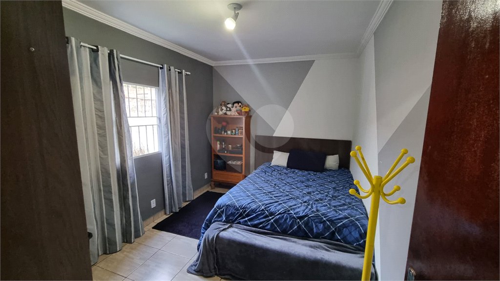 Casa à venda com 6 quartos em Jardim Aeroporto, São José dos Campos, SP