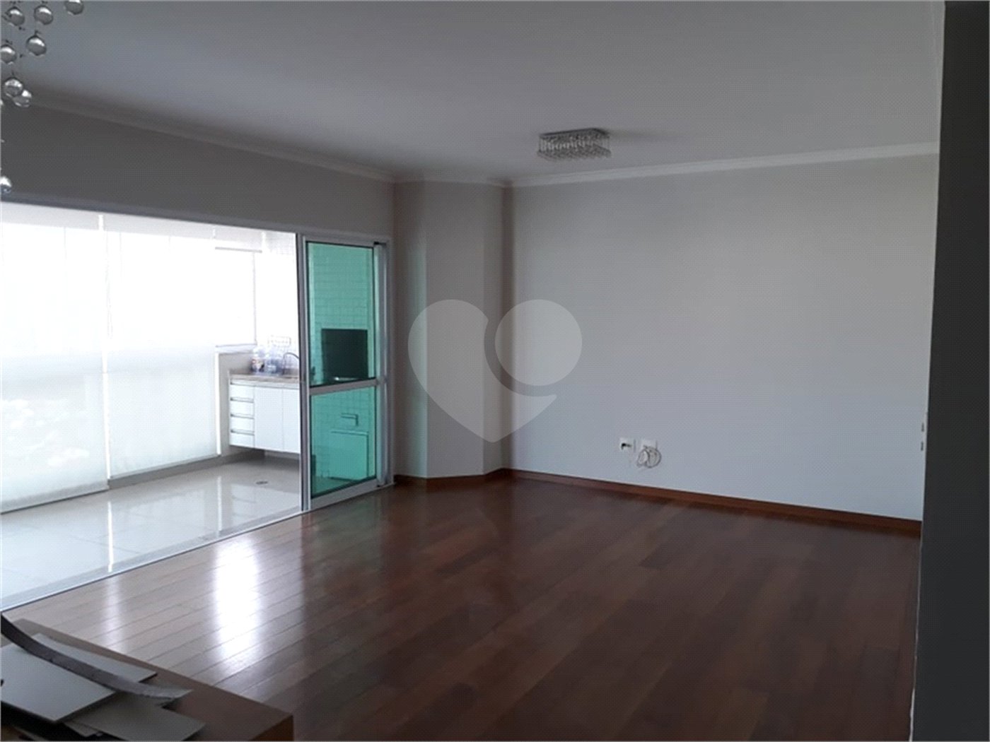 Apartamento à venda com 3 suítes,  em Água Fria, São Paulo, SP