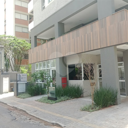 Studio à venda com 1 quarto em Perdizes, São Paulo, SP