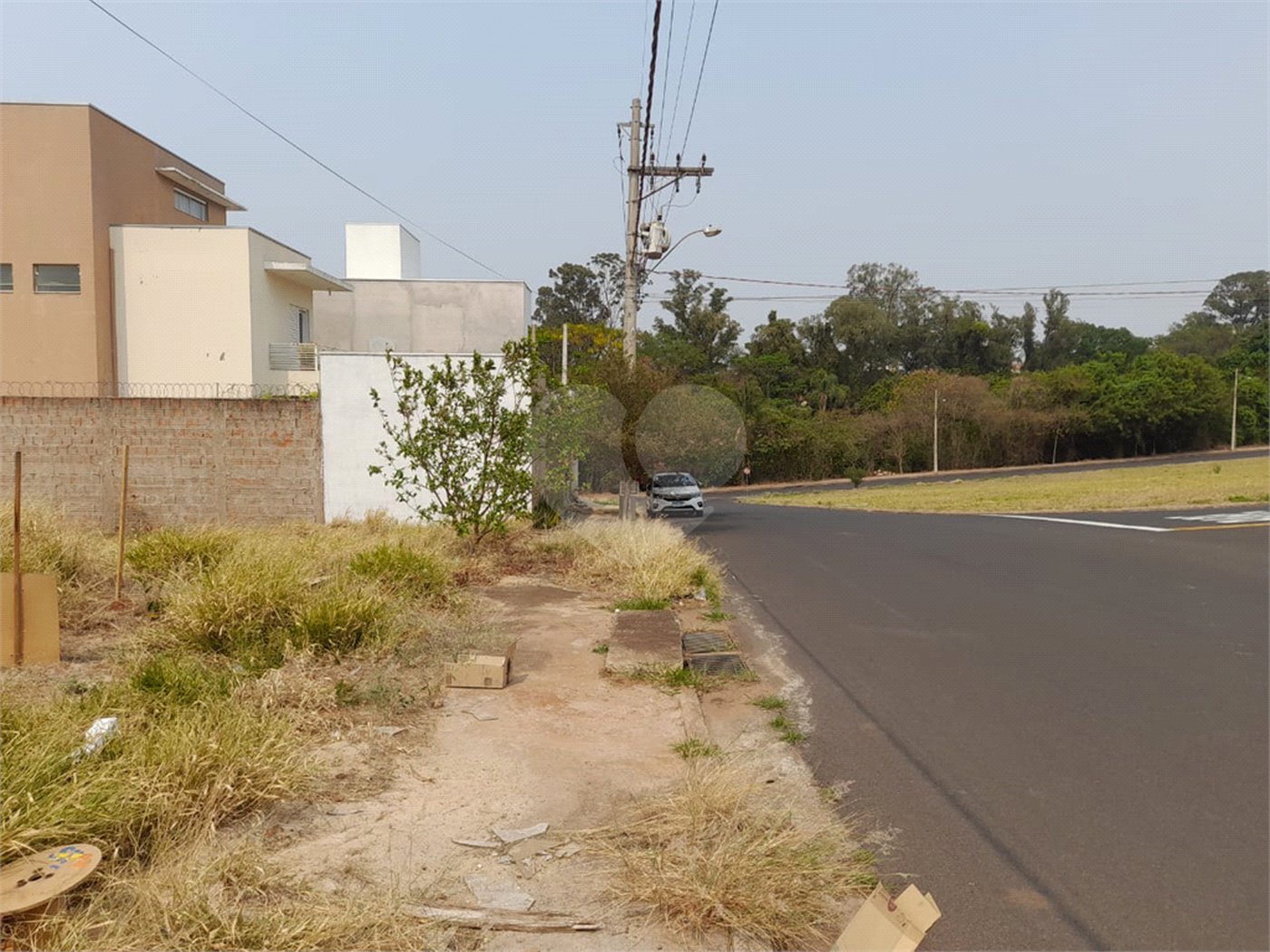 Terreno à Venda no Bairro Santa Julia - São Carlos