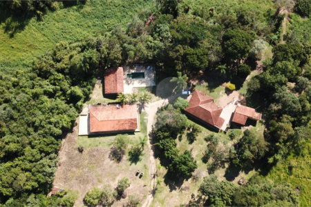 Sítio à venda com 5 quartos, sendo 2 suítes, em Área Rural de Indaiatuba, Indaiatuba, SP