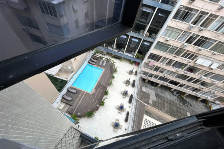 Apartamento à venda com 2 quartos, sendo 1 suíte, em Flamengo, Rio de Janeiro, RJ