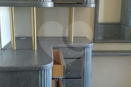 Apartamento à venda com 4 suítes em Água Fria, São Paulo, SP