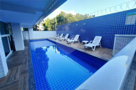 Apartamento à venda com 2 quartos, sendo 1 suíte, em Taquara, Rio de Janeiro, RJ