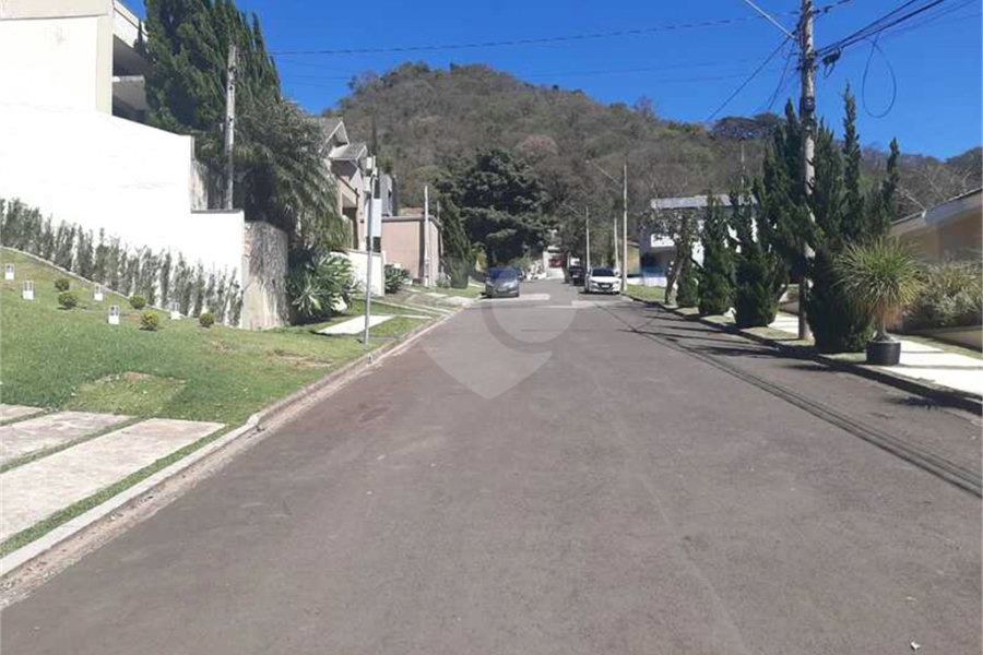 Terreno à venda no condomínio Água Verde, Atibaia - SP