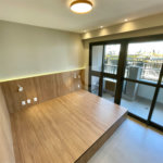 Apartamento para alugar com 1 quarto em Perdizes, São Paulo, SP