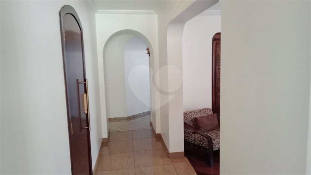 Apartamento à venda com 3 quartos, sendo 1 suíte,  em Santana, São Paulo, SP
