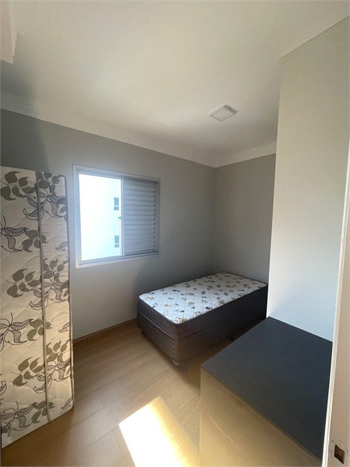 Apartamento para alugar com 2 quartos em Parque Campolim, Sorocaba, SP