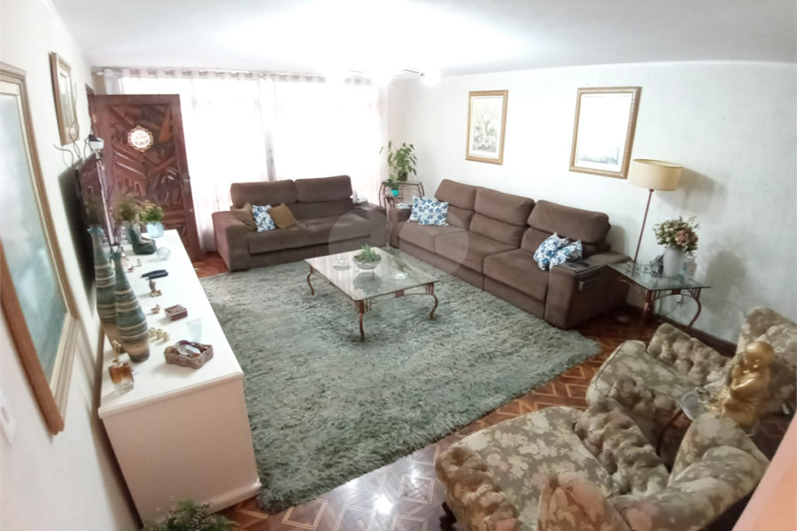 Sobrado à venda com 3 quartos, sendo 1 suíte, em Casa Verde, São Paulo, SP