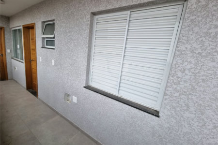Apartamento à venda com 2 quartos em Parque Artur Alvim, São Paulo, SP