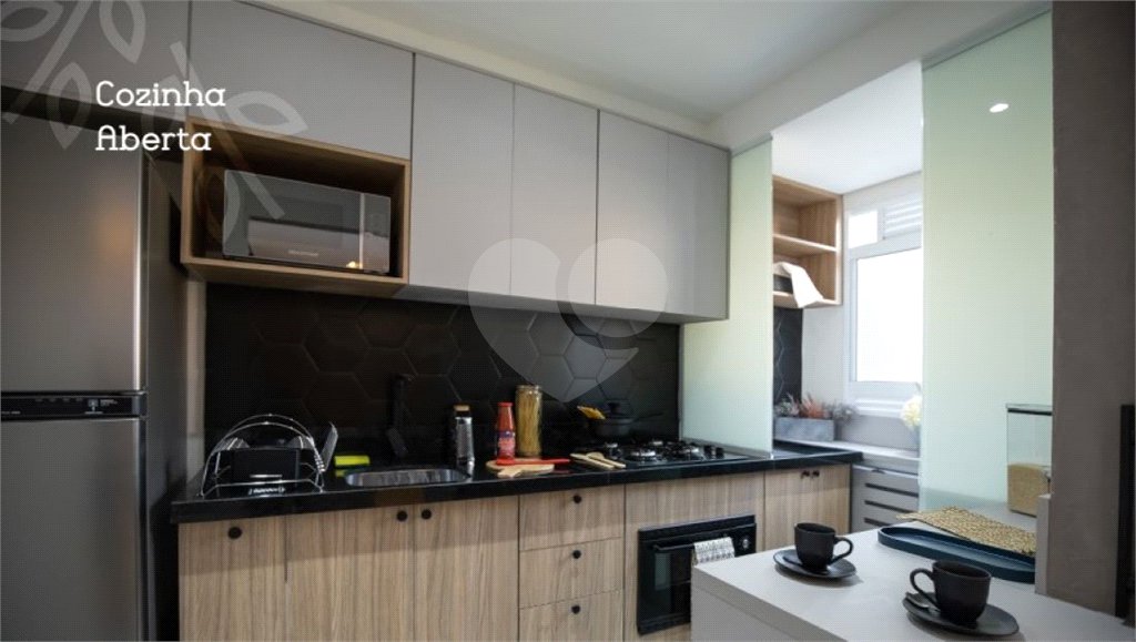 Apartamento à venda com 2 quartos em Parque Residencial Rafael Alcalá, Porto Feliz, SP