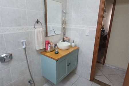 Casa à venda com 3 quartos, sendo 2 suítes, em Campo Grande, Rio de Janeiro, RJ