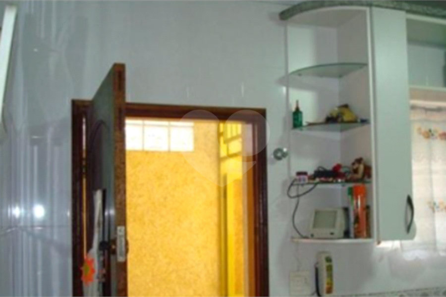Sobrado à venda com 3 quartos, sendo 1 suíte, em Mandaqui, São Paulo, SP