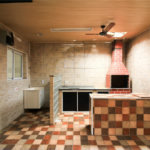 Casa à venda com 3 quartos, sendo 1 suíte, no condomínio Village St. Louis, São Paulo - SP