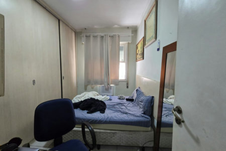 Cobertura com 3 dormitórios à venda, 310 m² por R$ 1.599.000,00 - Porto Ponta da Praia - Santos/SP