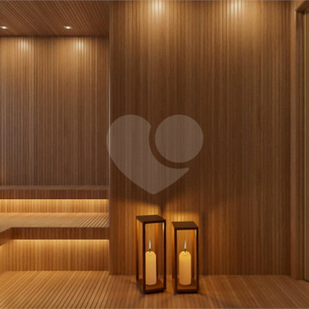 Apartamento à venda com 4 suítes em Ibirapuera, São Paulo, SP