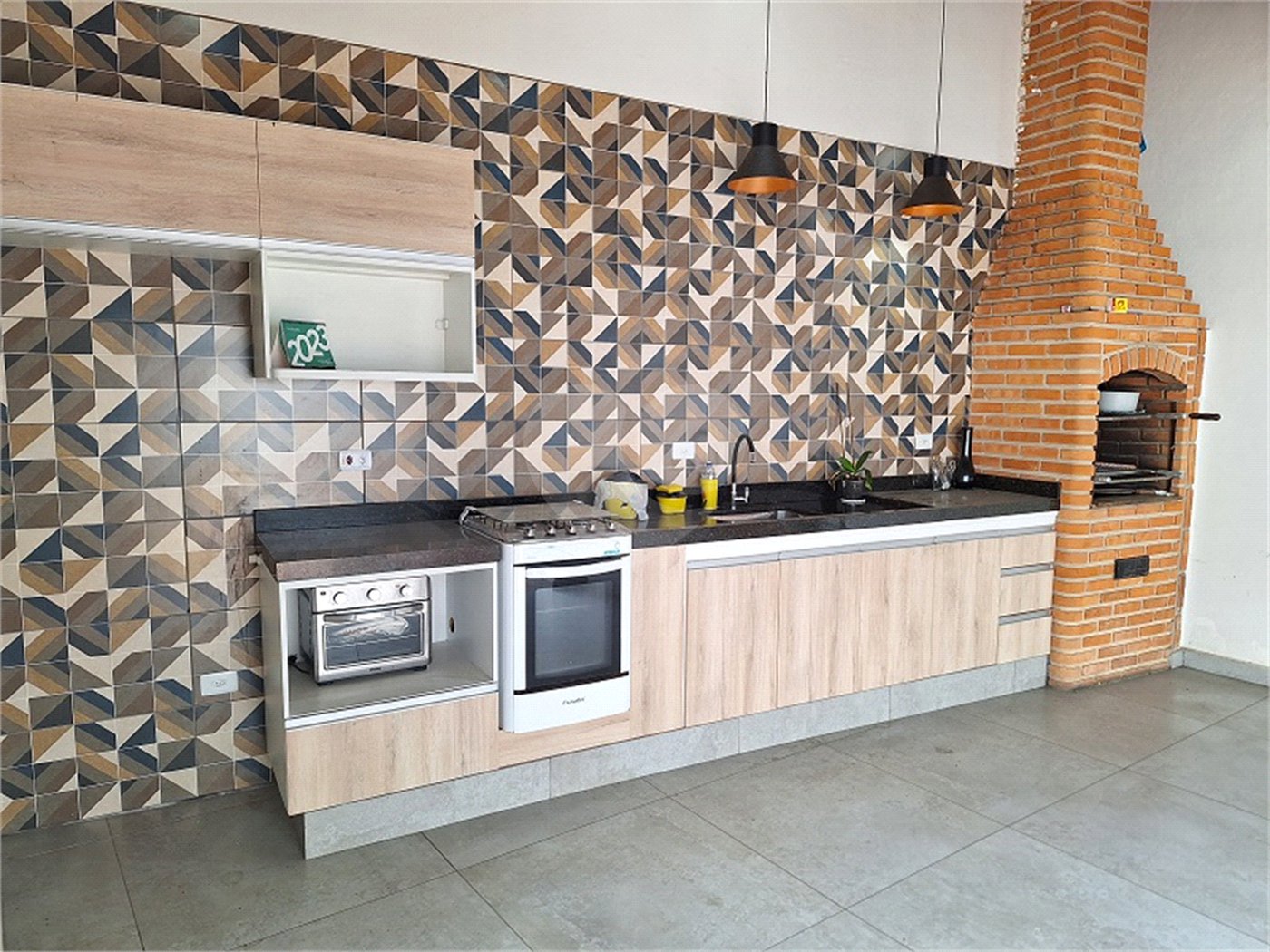 Casa à venda com 3 quartos em Sorocaba, SP