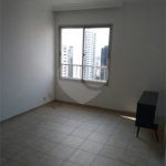 Apartamento para alugar com 1 quarto em Vila Clementino, São Paulo, SP