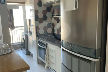 Apartamento à venda ou para alugar com 2 quartos, sendo 1 suíte,  em Vila Andrade, São Paulo, SP