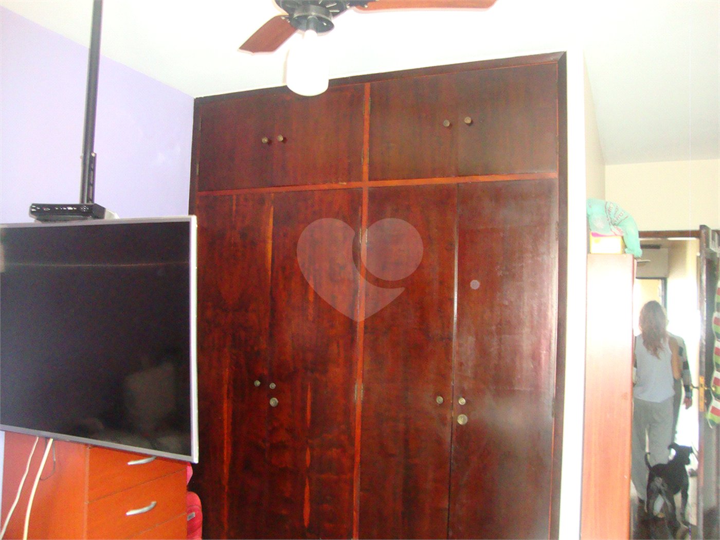 Sobrado à venda com 5 quartos, sendo 1 suíte, em Mandaqui, São Paulo, SP