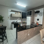 Casa à venda com 3 quartos, sendo 1 suíte, em Núcleo Residencial Professor Carlos Aldrovandi, Indaiatuba, SP